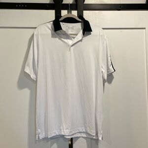 Under Armour Mens Golf Polo